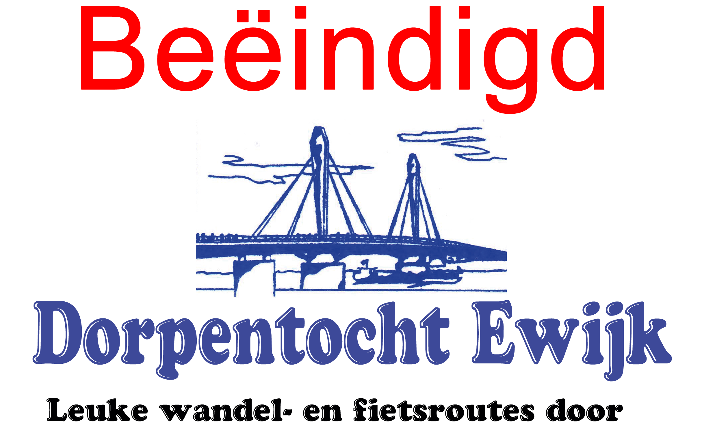 Dorpentocht-2020